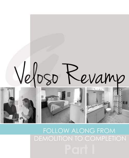 VelosoRevamp-Revation:Part 1